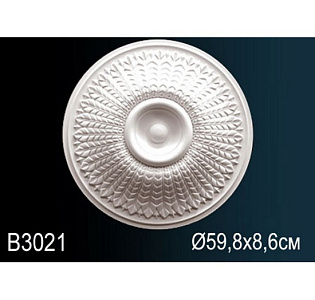 Perfect Розетки Perfect B3021