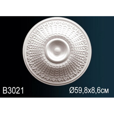 Розетка B3021