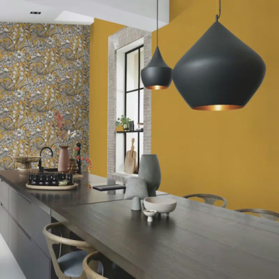 Обои виниловые на флизелиновой основе