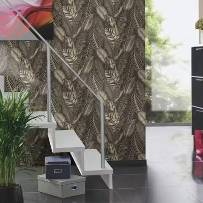 Обои виниловые на флизелиновой основе