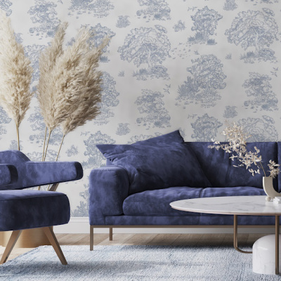 Фреска, бесшовные обои, шовные фотообои. Текстура на выбор