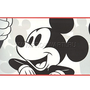 York Disney III Marvel  DY0214BD для детской черно-белый