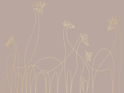 Фреска на флизелиновой основе с покрытием водно-дисперсионной краской. Роспись изображения выполняется золотым, серебрянным или платиновым пигментами