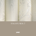 Italian Silk 7