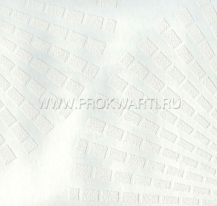 Marburg Patent Decor под покраску 9330 белый