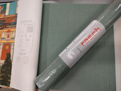 Обои виниловые на флизелиновой основе