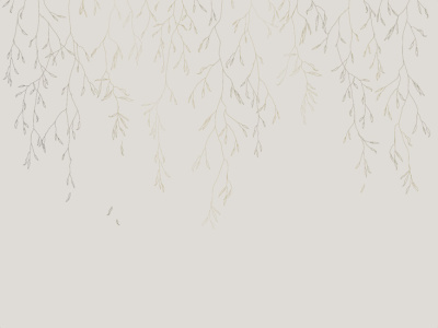 Фреска на флизелиновой основе с покрытием водно-дисперсионной краской. Роспись изображения выполняется золотым, серебрянным или платиновым пигментами