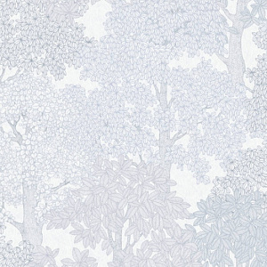 Architects Paper Floral Impression 37753-6 для загородного дома для комнаты белый серый