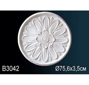 Perfect Розетки Perfect B3042