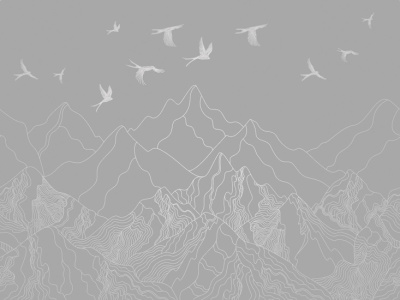 Фреска на флизелиновой основе с покрытием водно-дисперсионной краской. Роспись изображения выполняется золотым, серебрянным или платиновым пигментами