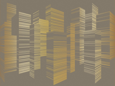 Фреска на флизелиновой основе с покрытием водно-дисперсионной краской. Роспись изображения выполняется золотым, серебрянным или платиновым пигментами