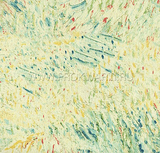 BN International Van Gogh 17180 для кухни для гостиной для кабинета для комнаты зеленый