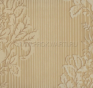 York Royal Cottage LP9804 для спальни для гостиной для кабинета для загородного дома для комнаты золотой