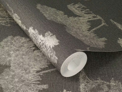 Обои виниловые на флизелиновой основе