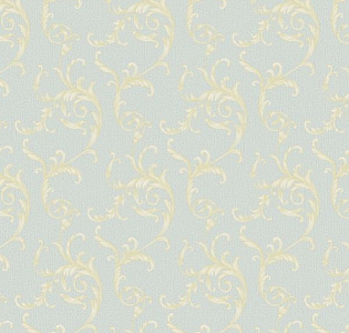 Creaciones Gimenes Milagro CG8276 для спальни для гостиной для загородного дома для комнаты голубой