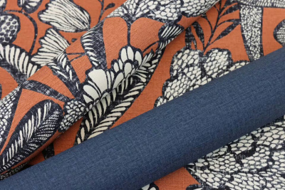 Обои виниловые на флизелиновой основе