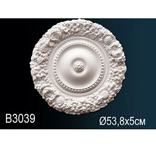 Perfect Розетки Perfect B3039