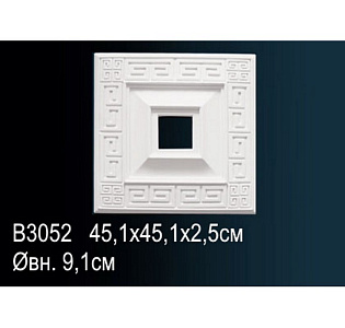Perfect Розетки Perfect B3052