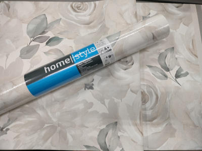 Обои виниловые на флизелиновой основе