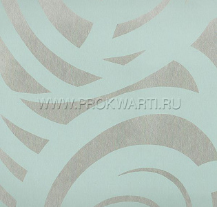 Harlequin Momentum 110079 для спальни для гостиной для загородного дома для комнаты бирюзовый