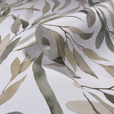 Обои виниловые на флизелиновой основе