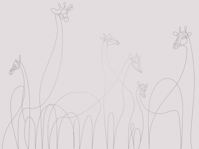 Фреска на флизелиновой основе с покрытием водно-дисперсионной краской. Роспись изображения выполняется золотым, серебрянным или платиновым пигментами