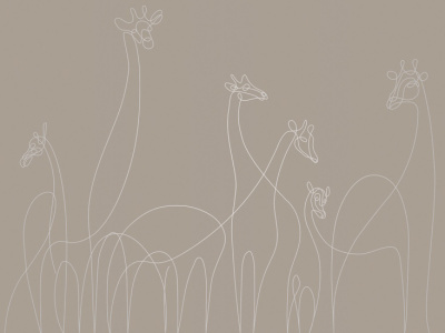 Фреска на флизелиновой основе с покрытием водно-дисперсионной краской. Роспись изображения выполняется золотым, серебрянным или платиновым пигментами