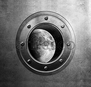 Affresco Фрески и фотообои 7170