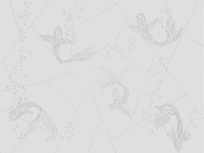 Фреска на флизелиновой основе с покрытием водно-дисперсионной краской. Роспись изображения выполняется золотым, серебрянным или платиновым пигментами