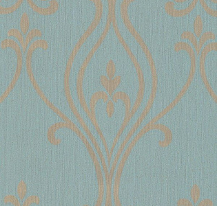 Fine Decor Prism 2603-20922 для спальни для гостиной для кабинета для загородного дома для комнаты бирюзовый