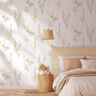 Обои виниловые на флизелиновой основе