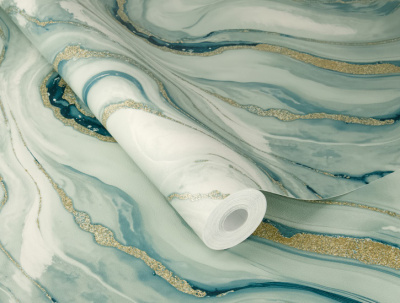 Обои виниловые на флизелиновой основе