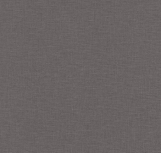 A.S. Creation Linen Style 36635-2 для кухни для спальни для гостиной для коридора для кабинета для загородного дома для комнаты для прихожей серый темно-серый