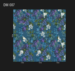Loymina Illusion vol.1 DM 007