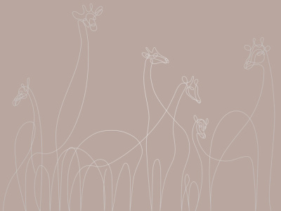 Фреска на флизелиновой основе с покрытием водно-дисперсионной краской. Роспись изображения выполняется золотым, серебрянным или платиновым пигментами