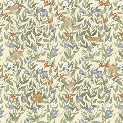 Фреска, бесшовные обои, шовные фотообои. Текстура на выбор