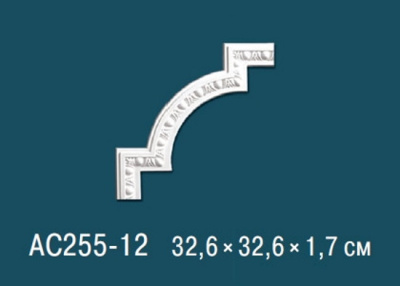 Угловой элемент AC255-12