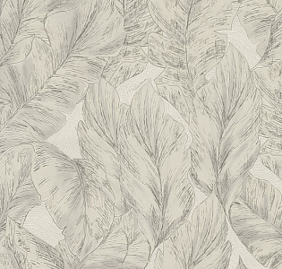 Emiliana Parati Roberto Cavalli 9 RC21073 для кухни для спальни для гостиной для загородного дома для комнаты серый светло-серый