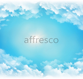 Affresco Фрески и фотообои ID136537