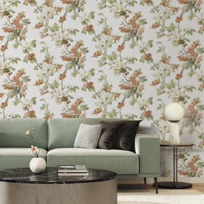 Обои виниловые на флизелиновой основе