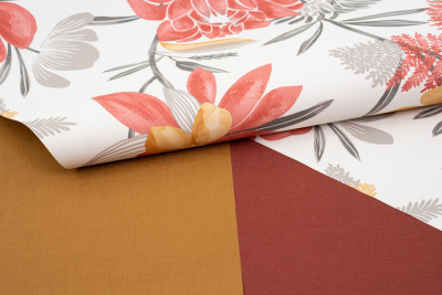 Обои виниловые на флизелиновой основе