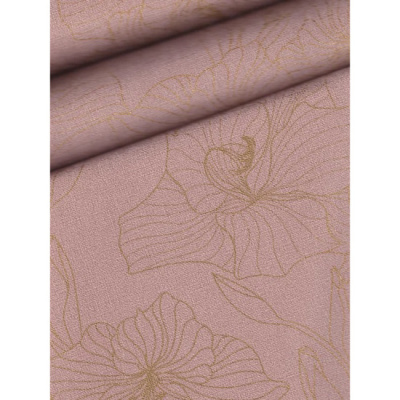 Обои виниловые на флизелиновой основе