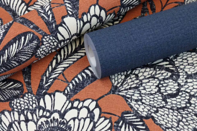 Обои виниловые на флизелиновой основе