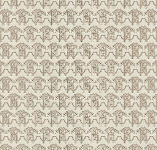 Emiliana Parati Roberto Cavalli 9 RC21035 для кухни для спальни для гостиной для коридора для кабинета для загородного дома для комнаты бежевый