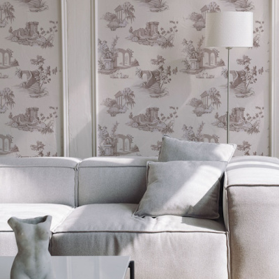 Фреска, бесшовные обои, шовные фотообои. Текстура на выбор