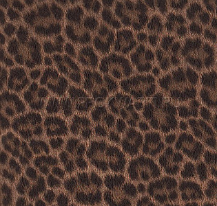 Portofino Animalier 255054 для спальни для загородного дома для комнаты коричневый