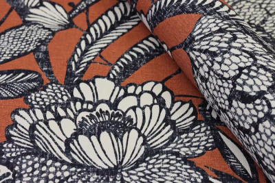 Обои виниловые на флизелиновой основе