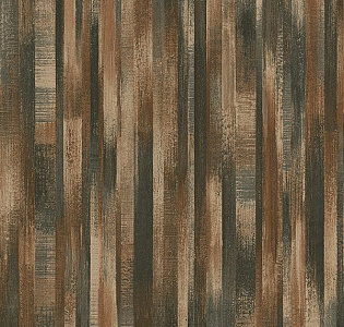 Grandeco Perspectives PP3204 для кухни для коридора для загородного дома для комнаты для прихожей коричневый