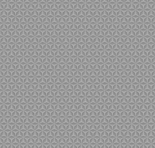 Ugepa Hexagone L42419 для кухни для спальни для гостиной для загородного дома для комнаты серый темно-серый