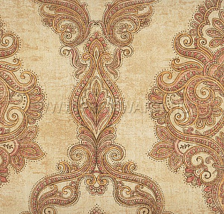 KT Exclusive Winslow Hill WH61305 для спальни для гостиной для кабинета для загородного дома для комнаты золотой